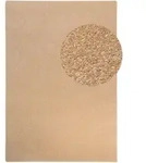 Steffensmeier Teppich, Beige, Textil, Rechteckig, 200x250 cm, f&uuml;r Fu&szlig;bodenheizung