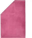 Vossen Handt&uuml;cher, Lila, Textil, 100x150 cm, Badtextilien, Handt&uuml;cher