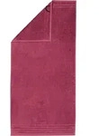 Vossen Handt&uuml;cher, Rosa, Textil, 60x110 cm, Badtextilien, Handt&uuml;cher