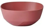 Mepal Schale, Rosa, Rot, Kunststoff, Essen & Trinken, Geschirr, Schalen & Sch&uuml;sseln