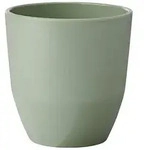 Mepal Becher, Mintgr&uuml;n, Kunststoff, Kaffee & Tee, Tassen, Kaffeebecher