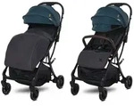 Lorelli Buggy, Gr&uuml;n, Metall, 50x102x75 cm, unisex, Baby on Tour, Kinderwagen, Buggys