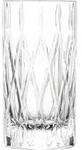 Schott Zwiesel Gl&auml;serset Age, Transparent, Glas, 4-teilig, 410 ml, 17.4x16.1 cm,