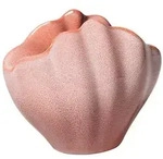 like.Villeroy & Boch Kerzenst&auml;nder, Rosa, Keramik, 7.9x9.3x11.2 cm, Dekoration,