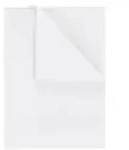 Blumtal Betttuch, Wei&szlig;, Textil, 275x240 cm, Schlaftextilien, Bettw&auml;sche, Bettlaken