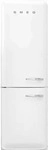 SMEG K&Uuml;HL-GEFRIER-KOMBINATION Wei&szlig; 60x196.8x72.8 cm, Energieeffizienzklasse: C