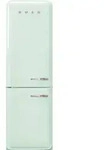 SMEG K&Uuml;HL-GEFRIER-KOMBINATION Pastellgr&uuml;n 60x196.8x72.8 cm,...