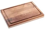 Gefu Schneidebrett, Holz, 25x1.8x37 cm, K&uuml;chenzubeh&ouml;r, Schneidebretter