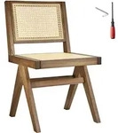 tectake Holzstuhl, Eiche, Holz, 48.5x83x53.5 cm, Esszimmer, St&uuml;hle,