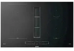 Gorenje Kochfeld-Dunstabzug-Kombi, A+++, 83x23.3x52 cm, K&uuml;chenger&auml;te,