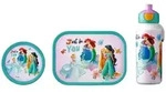 Mepal Lunchset, Lila, T&uuml;rkis, Kunststoff, 2x2x2 cm, K&uuml;chenzubeh&ouml;r,