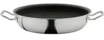 Spring Servierpfanne Brigade Ultimate, Schwarz, Metall, 6.1 cm, backofengeeignet,