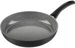 Ballarini Bratpfanne Ballarini Bari Ceramic, no-color, Metall, rund, ergonomischer