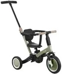 Kikka boo Dreirad, Gr&uuml;n, Metall, 45x78x69 cm, unisex, Outdoor Spielzeug,