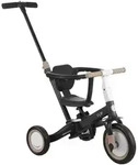 Kikka boo Dreirad, Schwarz, Metall, 45x78x69 cm, unisex, Outdoor Spielzeug,