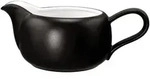 Seltmann Weiden Sauciere, Schwarz, Keramik, Essen & Trinken, Geschirr, Schalen &
