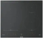 Gorenje Induktionskochfeld, Schwarz, 59.5x5.4x52 cm, K&uuml;chen, K&uuml;chenelektroger&auml;te,