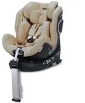 Recaro Reboarder-Kindersitz Xenon 1, Beigebraun, Kunststoff, 44x58-77x58.5 cm,