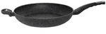 ELO Bratpfanne Granit Evolution, Metall, antihaftbeschichtet, Kochen, Pfannen,