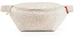 Reisenthel G&Uuml;RTELTASCHE Creme 30x15x10.5 cm