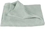 Roba Decke, Gr&uuml;n, Textil, 80x80 cm, Schlafen, Babybett-Ausstattung, Babydecken &