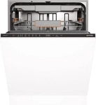 Gorenje GESCHIRRSP&Uuml;LER Wei&szlig; 59.8x81.6x55.5 cm, Energieeffizienzklasse: C (G-A)