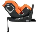 Recaro Reboarder-Kindersitz Xenon 1 Kid, Orange, Kunststoff, 44x58-77x58.5 cm,