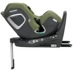 Recaro Reboarder-Kindersitz Xenon 1 Kid, Dunkelgr&uuml;n, Kunststoff, 44x58-77x58.5 cm,