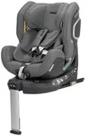 Recaro Reboarder-Kindersitz Xenon 1 Kid, Dunkelgrau, Kunststoff, 44x58-77x58.5...