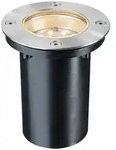 Paulmann Led-Aussenleuchte, Edelstahl, Metall, Gr&uuml;ner Punkt, Lampen & Leuchten,