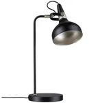 Paulmann Tischleuchte Juna, Metall, 18.0x51.0x25.5 cm, Lampen & Leuchten,