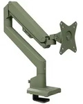 Arozzi Monitorarm, Waldgr&uuml;n, Metall, 10x50x51 cm,