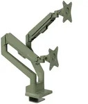 Arozzi Monitorarm, Waldgr&uuml;n, Metall, 99x50x51 cm,