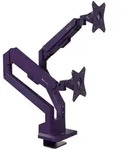 Arozzi Monitorarm, Lila, Metall, 99x50x51 cm,