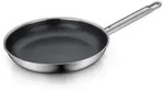 WMF Bratpfanne Ultimate Profi Resist, Edelstahl, Metall, rostfrei,...
