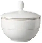 Ritzenhoff Breker ZUCKERDOSE Beige 7 cm