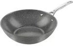 Ballarini WOK Salina Ceramic, Metall, rund, 31.3x12.1x51 cm, hitzebest&auml;ndige...