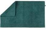 Rhomtuft Badteppiche, Gr&uuml;n, Textil, 45x60 cm, Badtextilien, Badematten