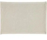Rhomtuft Badematten, Sand, Textil, Rechteckig, 50x70 cm, Badtextilien, Badematten