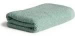 Moeve Handtuch Bliss, Mintgr&uuml;n, Textil, Uni, 50x100 cm, Oeko-Tex&reg; Standard 100,