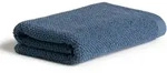 Moeve Handtuch Bliss, Blau, Textil, Uni, 50x100 cm, Oeko-Tex&reg; Standard 100,