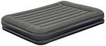 Bestway Luftbett Tritech AIR 67699, Schwarz, Dunkelgrau, Kunststoff, 152x36x203 cm,