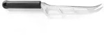 Hendi Weichk&auml;semesser,, Edelstahl, Metall, Kunststoff, 27 cm, Kochen, K&uuml;chenmesser,