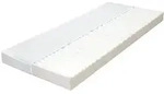 vidaXL Matratze, Wei&szlig;, Kunststoff, 80x200 cm, Schlafzimmer, Matratzen Shop,