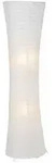 Brilliant Standleuchte, Rost, Metall, 34.5x125x34.5 cm, Lampen & Leuchten,