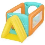 Bestway Spieltunnel, Mehrfarbig, Kunststoff, 91x70x178 cm, SGS-gepr&uuml;ft, EN 71,