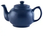 Price & Kensington Teekanne, Blau, Keramik, 1.1 L, Kaffee & Tee, Kannen,...
