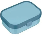 Mepal Brotdose, Hellblau, Blau, Kunststoff, Rechteckig, 13.2x6.1x17.8 cm,