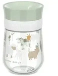 Mepal Trinkbecher, Mehrfarbig, Kunststoff, 300 ml, F&uuml;ttern, Kindertrinkflasche...