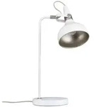 Paulmann Tischleuchte Juna, Metall, 18.0x51.0x25.5 cm, Lampen & Leuchten,